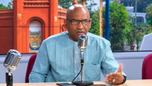 Pourquoi le cas d&rsquo;Abdrahamane Keïta confirme-t-il le verrouillage des médias au Mali ?