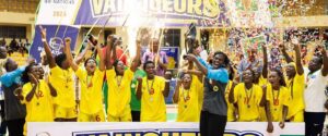 Les Amazones du Bénin sont-elles sacrées championnes de la Zone 3 à Ouagadougou ?