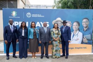 Côte d&rsquo;Ivoire : 25 projets et 5,3 milliards de dollars, la Banque mondiale ouvre ses portes à Abidjan
