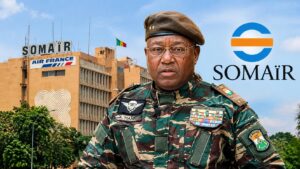 Ce que l&rsquo;effondrement de la SOMAÏR et le pari américain de Dasa changent concrètement pour le Niger