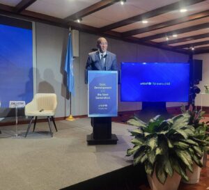 Côte d&rsquo;Ivoire : dette, éducation, IA — ce qui s&rsquo;est réellement dit à New York