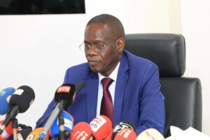 Un souffle financier de 2,2 milliards de dollars pour le Sénégal