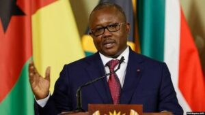 Guinée-Bissau : après l&rsquo;annonce d&rsquo;Embaló, les réactions et les défis d&rsquo;une présidentielle sous tension