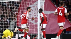 Arsenal – Chelsea : le derby londonien à suivre en direct