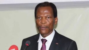 Bénin : écrou confirmé pour Candide Azannaï, la justice invoque les fuyards et l&rsquo;instruction en cours