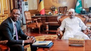 Perspectives sur la transition politique au Tchad : vers une réelle décrispation ?