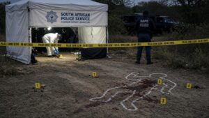 Après les fusillades de Johannesburg et du Cap : vive émotion et attentes pressantes en Afrique du Sud