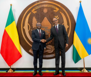 Le mémorial de Gisozi : une étape décisive pour l’avenir de la relation Bénin-Rwanda ?