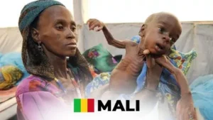 Mali : après l&rsquo;alerte du PAM, quelles réactions face à une crise alimentaire qui s&rsquo;installe ?