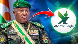 Madaouela : pourquoi le contrat uranium avec Atomic Eagle reste une inconnue industrielle