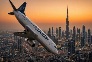 Vol Flydubai FZ1073 : les retombées d&rsquo;un incident en plein vol qui redessine les enjeux de sécurité