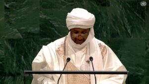 Le Tchad réclame justice à l&rsquo;ONU après des frappes aériennes sur son sol