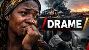 Trois hommes armés, onze morts : ce que l&rsquo;on sait du raid de KwaMakhutha
