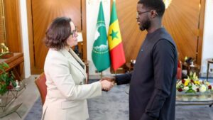 Sénégal : un accord majeur avec le FMI débloque 2,2 milliards de dollars, Dakar s&rsquo;engage à restructurer sa dette