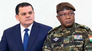 Fezzan : Niamey, pièce maîtresse du bras de fer entre Tripoli et Haftar