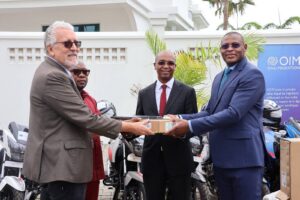 À Cotonou, l&rsquo;ABPC se dote de moyens concrets pour raccourcir ses délais d&rsquo;intervention