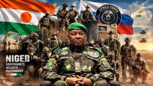 Niger : défections en cascade, pénurie de matériel et bavures d&rsquo;Africa Corps minent l&rsquo;armée de Tiani
