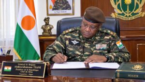 Perdre sa nationalité sur décret au Niger : la sanction politique devenue routine