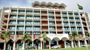 Gabon : l&rsquo;économie à l&rsquo;aveugle face au déficit de données fiables