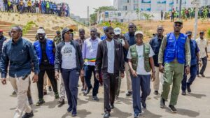 Locales au Sénégal : Diomaye Faye entretient le suspense, aucune date annoncée