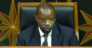 Propos sur Touba : la procédure judiciaire visant Ousmane Sonko suit son cours