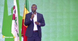 À Bambali, Ousmane Sonko lance un défi politique à Sadio Mané pour 2029