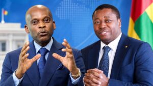 Pourquoi la nouvelle carte de l&rsquo;Afrique a-t-elle coûté deux millions de dollars au Togo ?