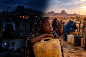 Nord du Niger : après des mois de coupures, la population attend des actes concrets
