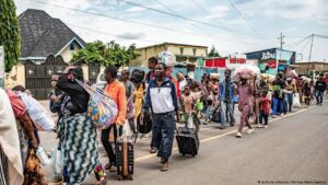 RDC : l&rsquo;impunité persiste face aux violations des droits humains