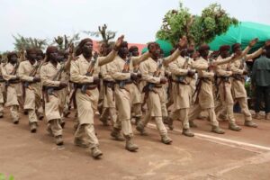 66e anniversaire du Mali : à Bamako, une célébration nationale sans rupture avec l&rsquo;AES
