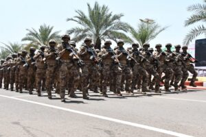 Mali : une attaque djihadiste contre le camp de Dioura fait des dizaines de morts, dont des paramilitaires russes