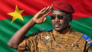 Souveraineté factice au Burkina Faso : pourquoi changer de protecteur ne libère pas