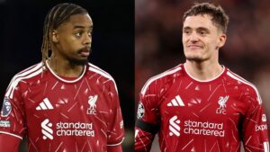Bradley Barcola à Liverpool : pourquoi l&rsquo;attaquant français va s&rsquo;imposer rapidement en Premier League