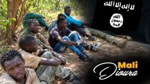 Dioura : 150 morts, 93 captifs et un arsenal saisi, le JNIM détaille l&rsquo;attaque