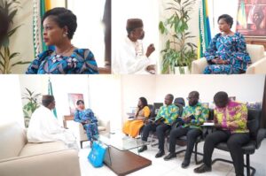 Comment le Gabon prépare ses entreprises à conquérir le marché de la ZLECAf