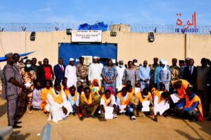 Tchad : après la grâce présidentielle de 150 détenus à Klessoum, quel impact immédiat sur les foyers et l&rsquo;économie ?