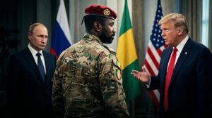 Mali : les effets concrets du retour de Washington sur la sécurité et l&rsquo;économie