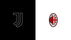 Juventus – Milan : le choc de la 3e journée de Serie A se joue à Turin