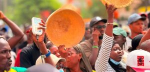 Au Sénégal, la grogne contre la vie chère prend de l&rsquo;ampleur après la marche des paniers vides