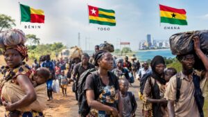 Retour des réfugiés burkinabè : les accords de Lomé peuvent-ils vraiment les protéger ?