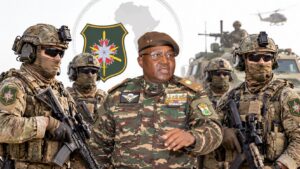 Niger : le régime du CNSP ébranlé par une mutinerie et les raids du JNIM aux portes de Niamey