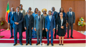 Bénin : l&rsquo;ARS démarre sa deuxième mandature avec l&rsquo;application des normes comme priorité