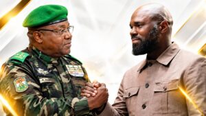 Niamey protège Kemi Seba : ce que cela dit de la réconciliation avec le Bénin