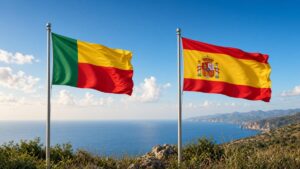 Coopération culturelle Bénin-Espagne : des engagements concrets pour les créateurs