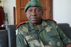 OFAC : le général François Olenga et Safari Club retirés de la liste noire américaine