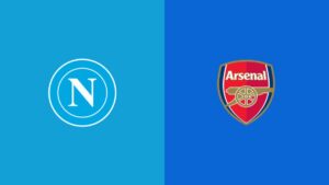 Qui remportera le choc Naples-Arsenal en Ligue des champions ?
