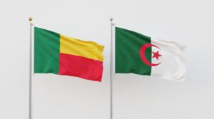 Menace sahélienne : Cotonou et Alger posent les jalons d&rsquo;un accord-cadre de défense