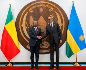 L&rsquo;axe Cotonou-Kigali peut-il devenir un modèle de coopération sud-sud après la visite de Romuald Wadagni ?