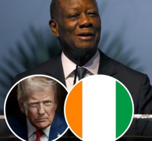 Politique migratoire américaine : Abidjan claque la porte aux expulsés de Washington