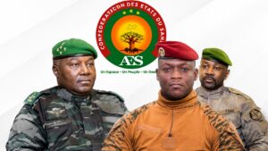 L&rsquo;Alliance des États du Sahel face au défi nigérien : pourquoi l&rsquo;intervention se fait-elle attendre ?